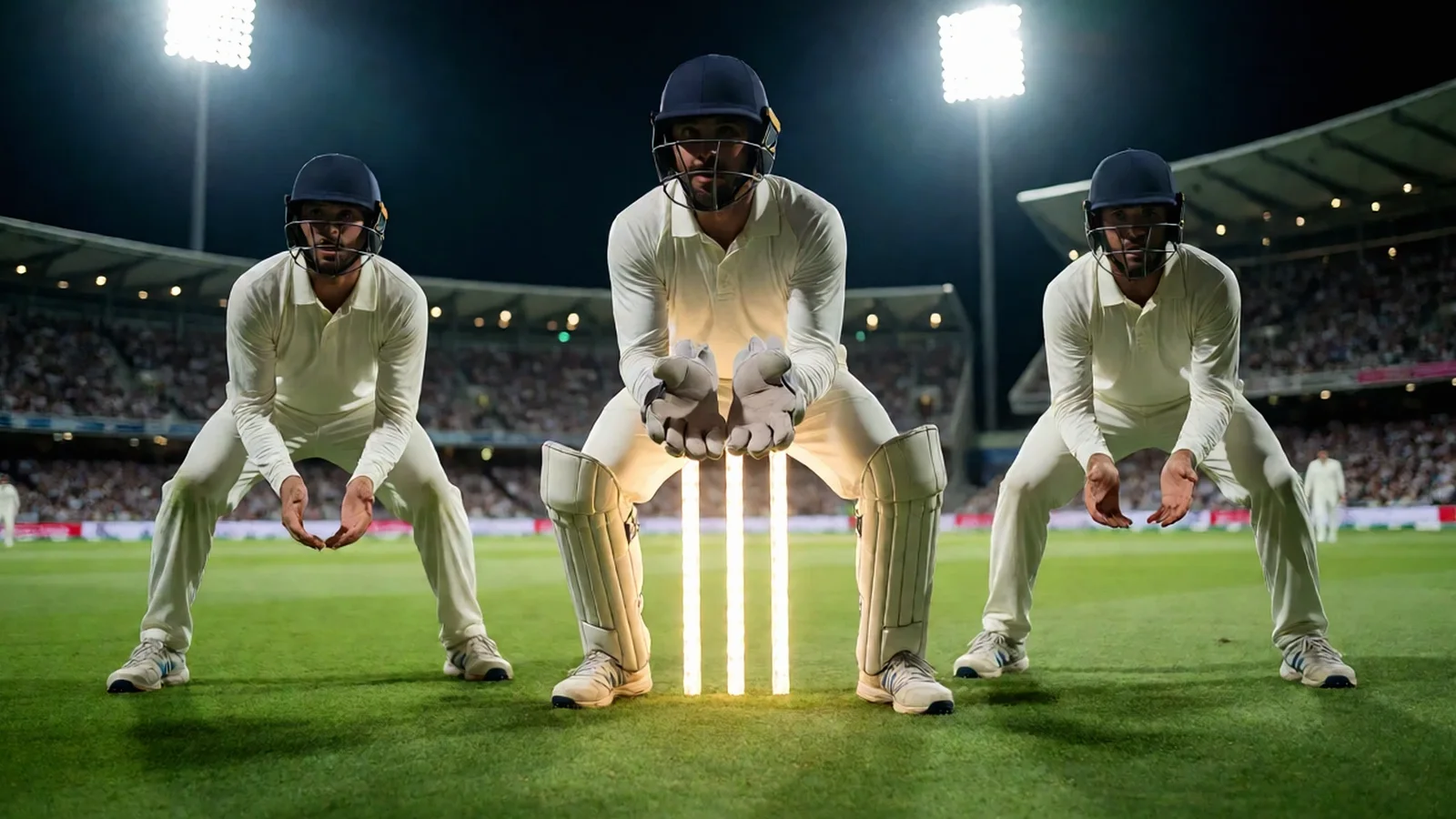 Come come live cricket broadcast arena